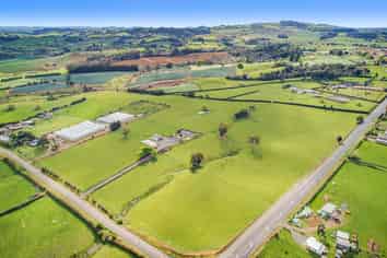 16 Friedlander Road Buckland  Tuakau, Tuakau