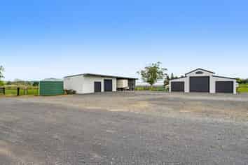 16 Friedlander Road Buckland  Tuakau, Tuakau
