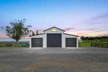 16 Friedlander Road Buckland  Tuakau, Tuakau