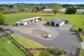 16 Friedlander Road Buckland  Tuakau, Tuakau