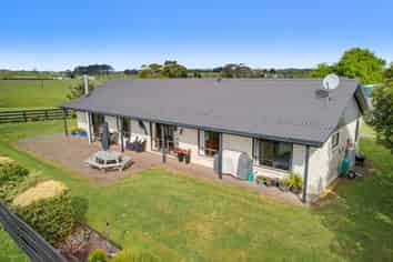 16 Friedlander Road Buckland  Tuakau, Tuakau