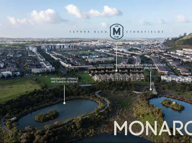 18 Tephra Boulevard, Stonefields