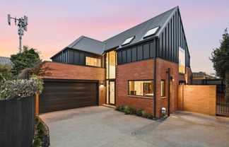 33A Saint Albans Street, Merivale