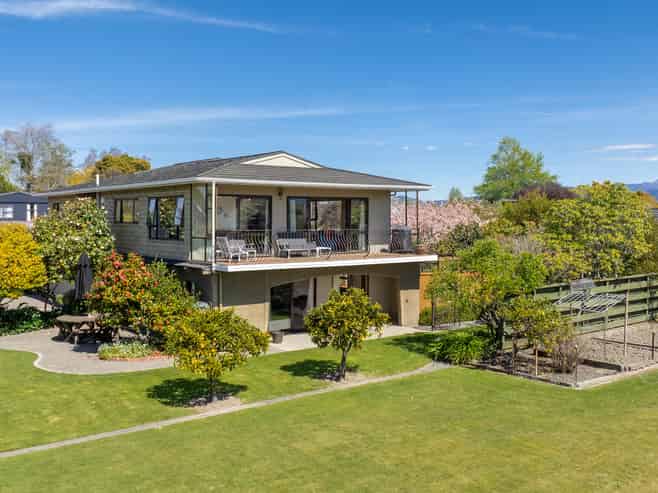 10 McCarthy Crescent, Motueka