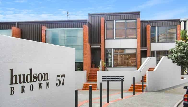 202/57 Mahuhu Crescent, Auckland Central
