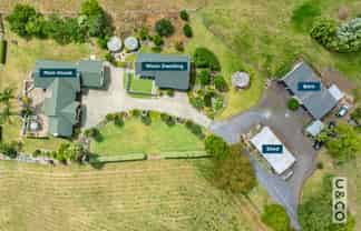 1224 State Highway 16, WAIMAUKU
