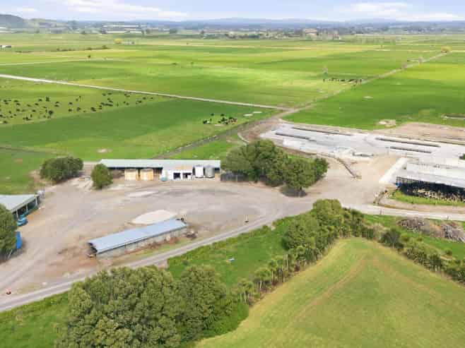  155 Cutwater Road and 2 Gardiner Place, Pukehina