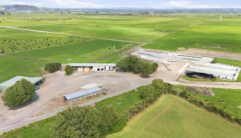  155 Cutwater Road and 2 Gardiner Place, Pukehina