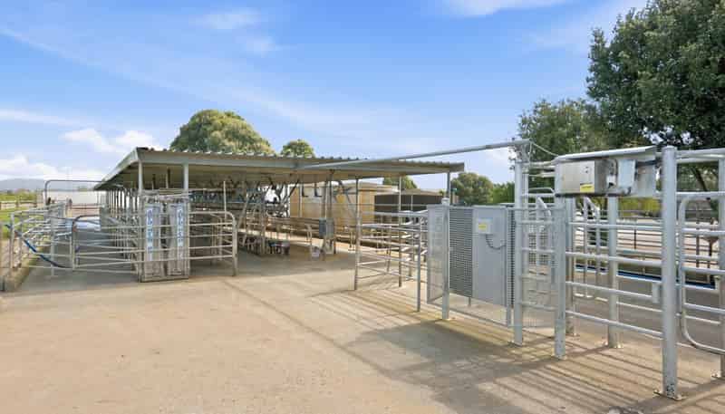  155 Cutwater Road and 2 Gardiner Place, Pukehina