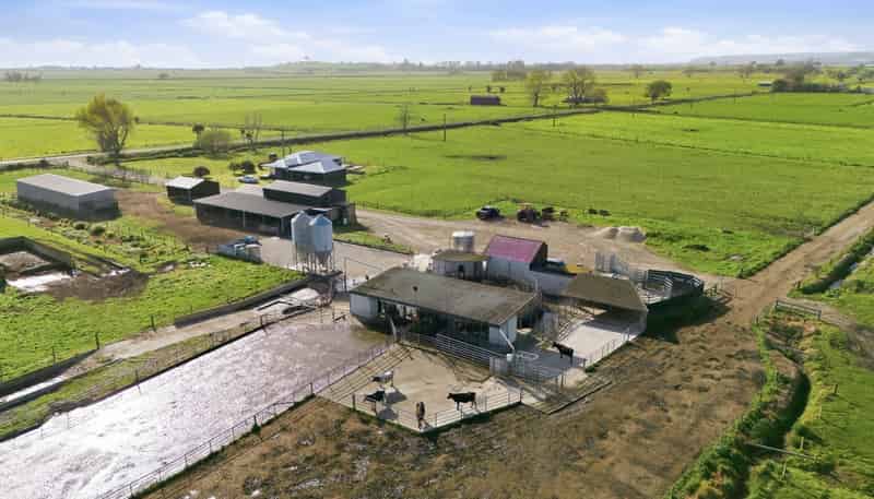  155 Cutwater Road and 2 Gardiner Place, Pukehina