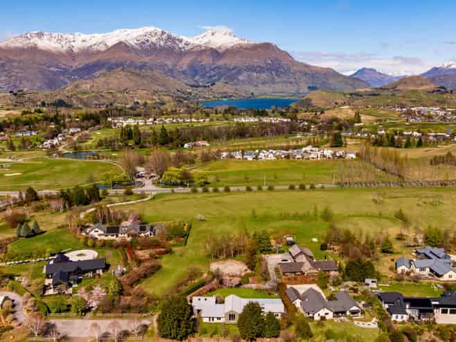 33 Essex Avenue, Arrowtown