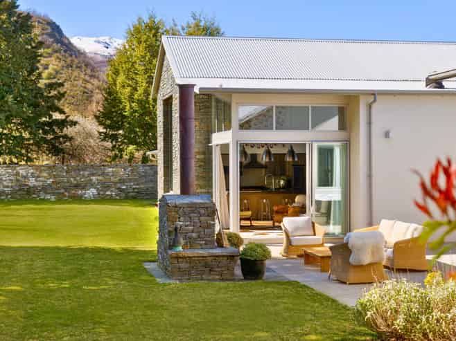 33 Essex Avenue, Arrowtown