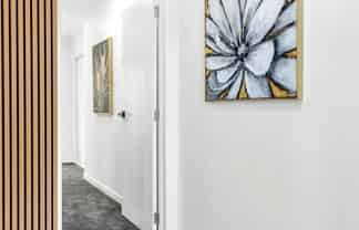 Auckland - Address withheld