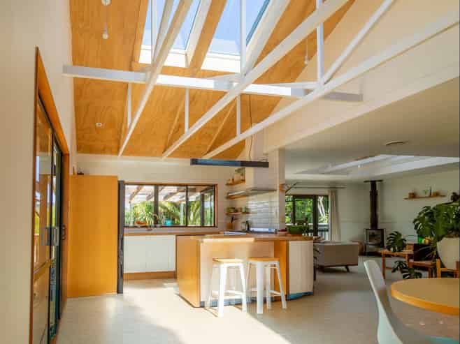 11B Norrie Avenue, Raglan