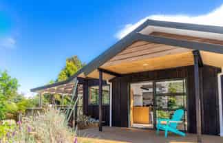 11B Norrie Avenue, Raglan