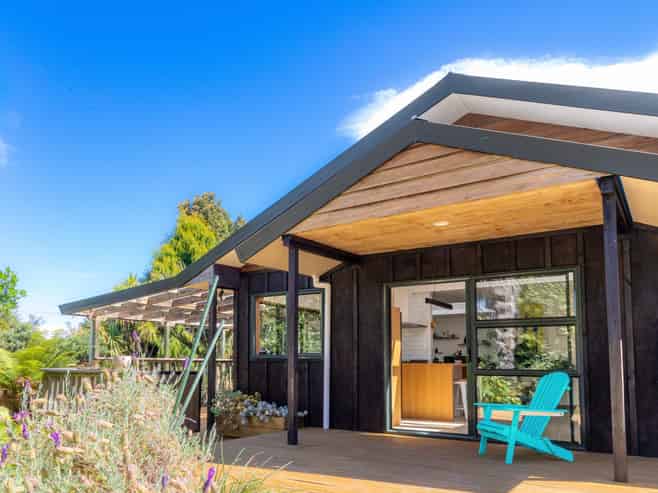 11B Norrie Avenue, Raglan
