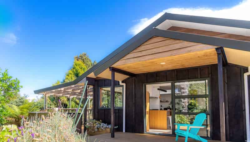 11B Norrie Avenue, Raglan