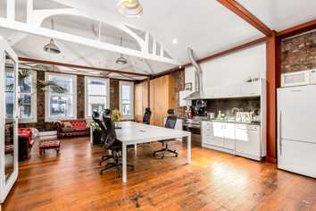 Rare Freehold Landmark - Te Aro Corridor