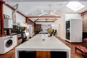 Rare Freehold Landmark - Te Aro Corridor