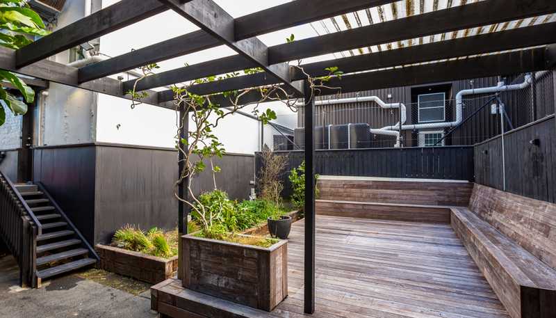 30 Arthur Street, Te Aro