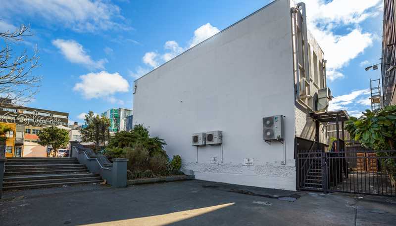 30 Arthur Street, Te Aro