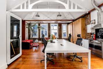 Rare Freehold Landmark - Te Aro Corridor