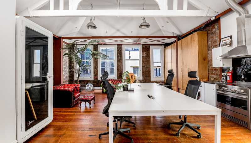 30 Arthur Street, Te Aro