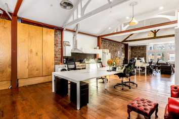 Rare Freehold Landmark - Te Aro Corridor