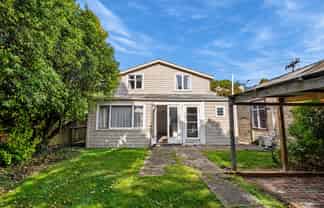 203 North Road, North East Valley