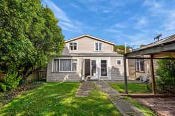 203 North Road, North East Valley
