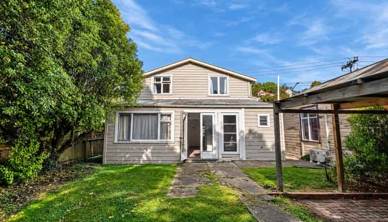 203 North Road, North East Valley