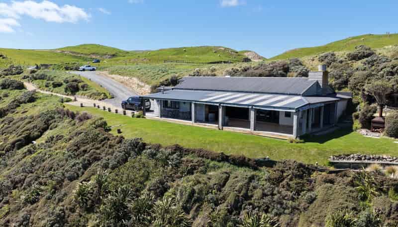 309 - 317 Boom Rock Road, Wellington Central