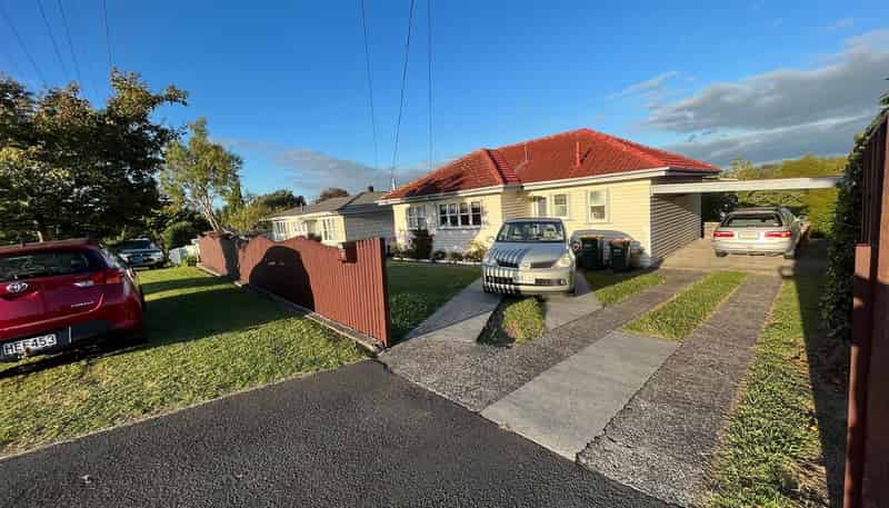 24 Hillcrest Road, Hillcrest