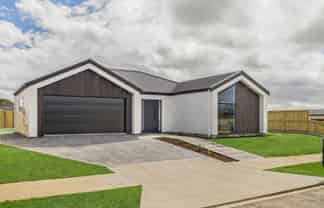 9 Alan Miers Way, FITZHERBERT