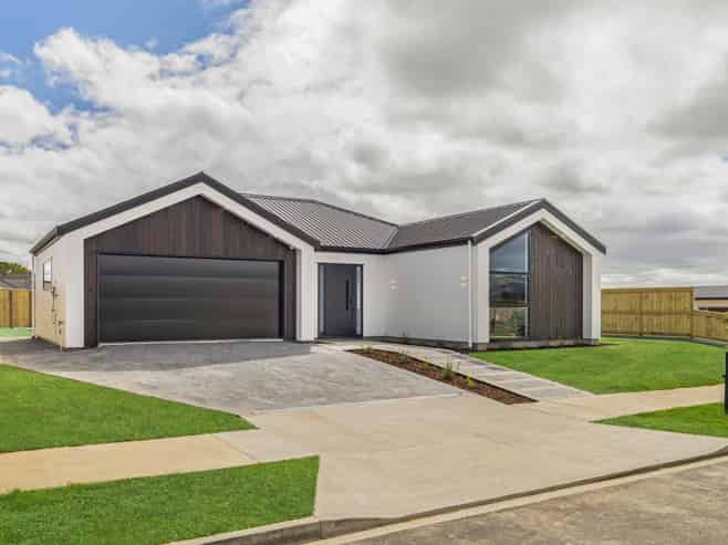 9 Alan Miers Way, FITZHERBERT