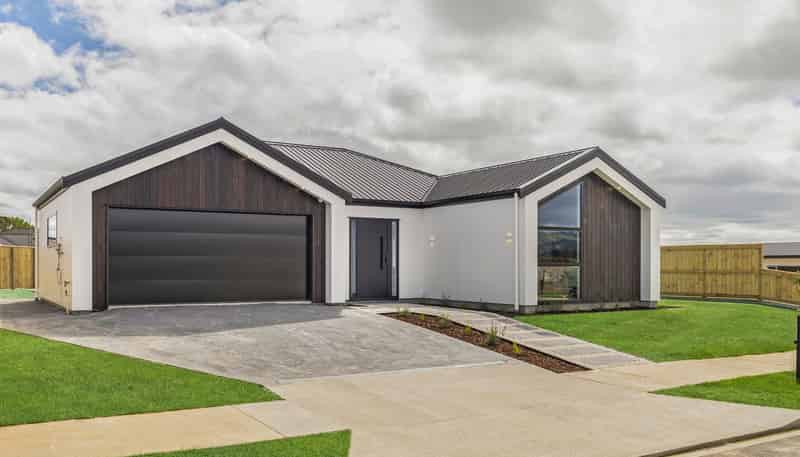 9 Alan Miers Way, FITZHERBERT