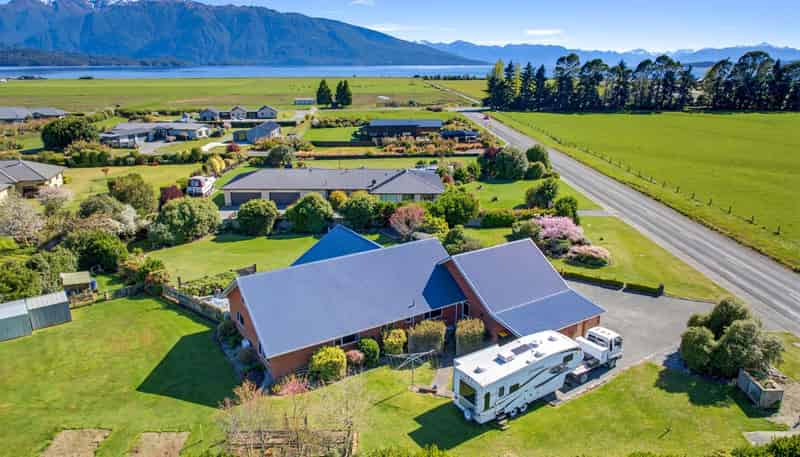75 Oraka Street, Te Anau