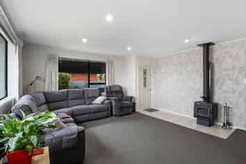 32 Nixon Street, Tinwald
