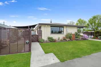 32 Nixon Street, Tinwald