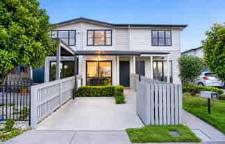 29 Saddleback Crescent, Takanini