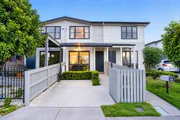 29 Saddleback Crescent, Takanini