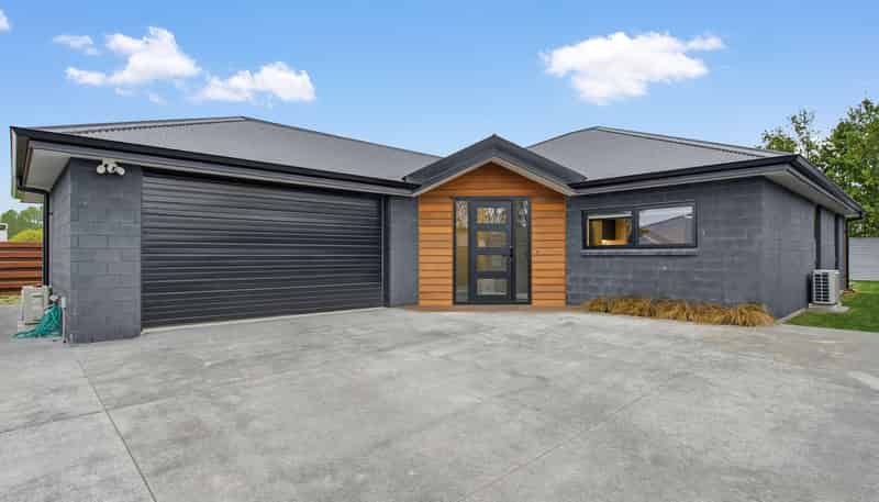 3 Mckain Lane, Ashburton