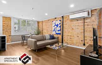 71 Lorne Street, Auckland Central