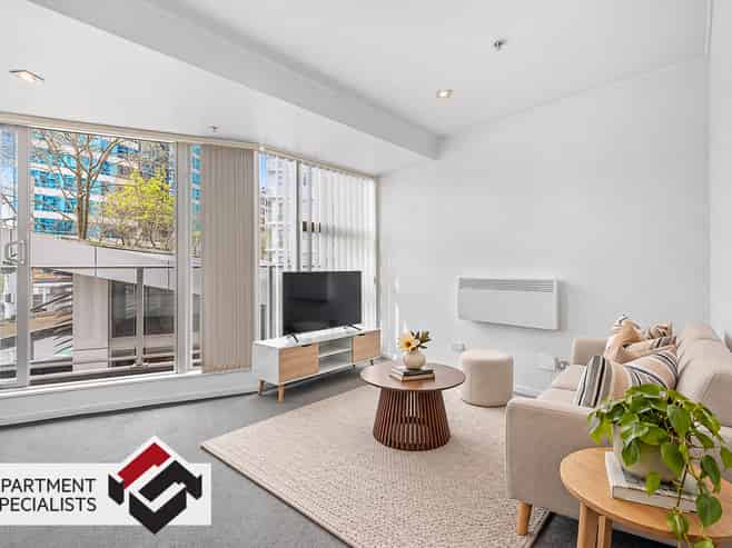 430 Queen Street, Auckland Central