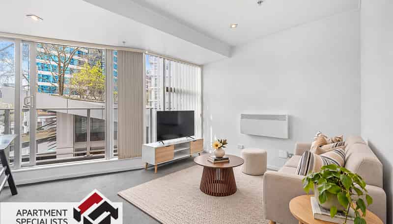 430 Queen Street, Auckland Central