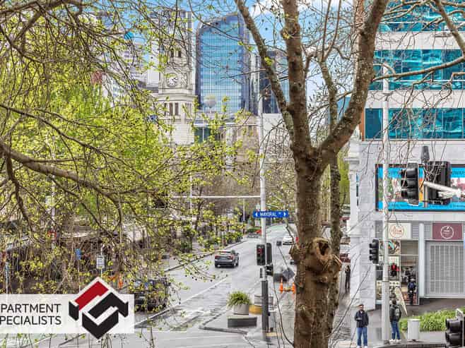 430 Queen Street, Auckland Central