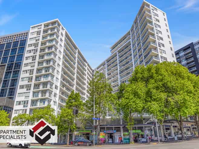 430 Queen Street, Auckland Central