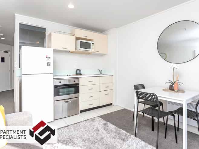 72 Nelson Street, Auckland Central