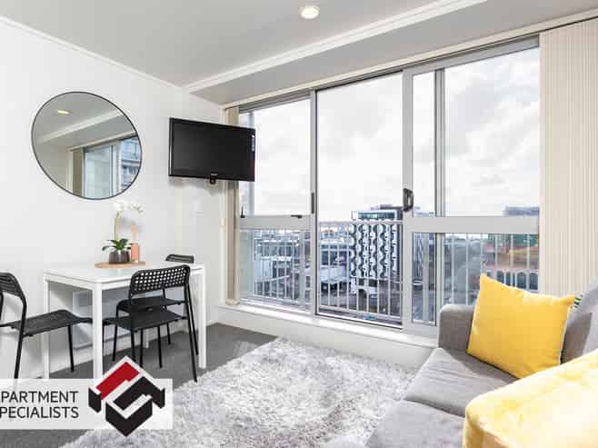 72 Nelson Street, Auckland Central
