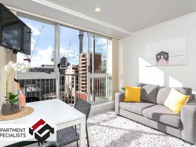 72 Nelson Street, Auckland Central